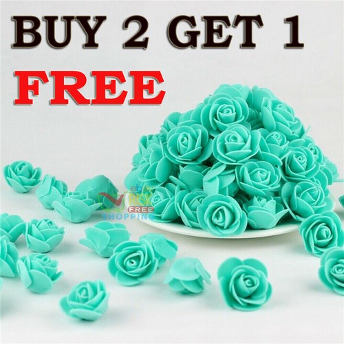 500 foam mini roses wholesale - foam,