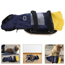 Dog Wheelchair with Wheels for