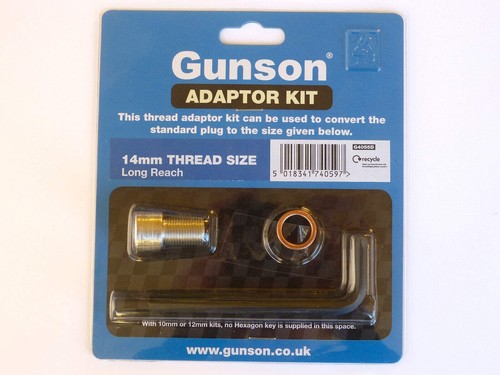 Gunson colortune g4055d 14mm - gunson,