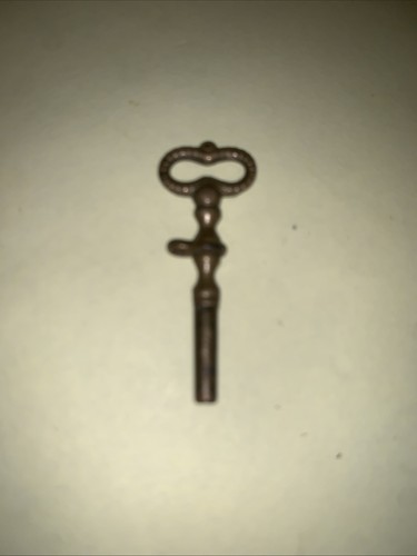 Victorian antique pocket - antique, watch