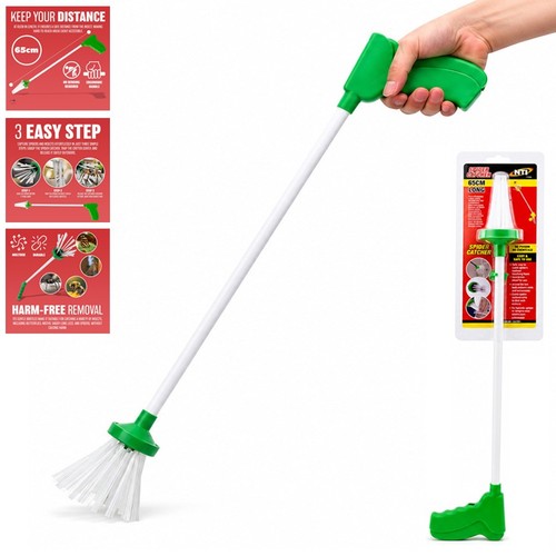 65cm spider catcher humane - 65cm,
