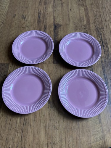Ikea strimmig stoneware plate - strimmig,