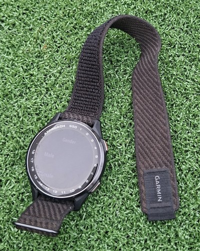 Garmin approach s50 gps - garmin,