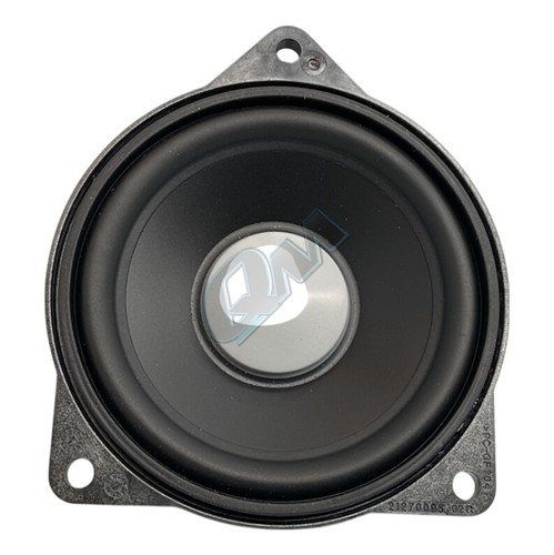 Bmw harman kardon - mid, range