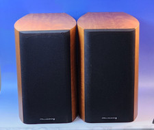 Wharfedale Diamond 9.1 HiFi