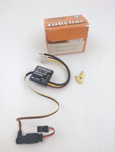 Multiswitch mpx - rc,
