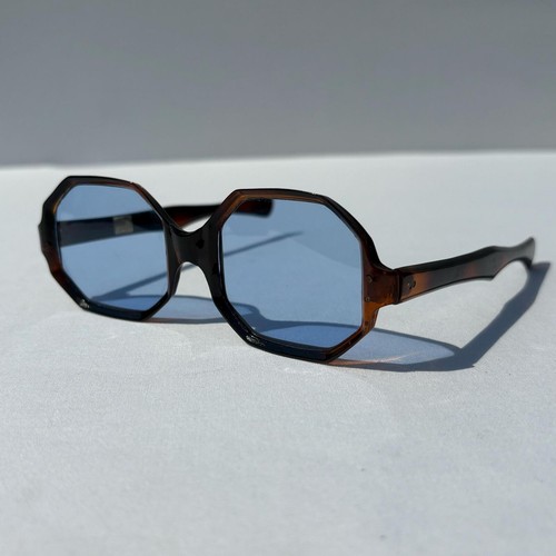 Vintage 60s mod oversized - 60s,