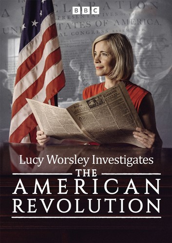 Lucy worsley investigates the - lucy,
