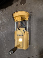 Genuine Ford Mondeo MK4 2.0