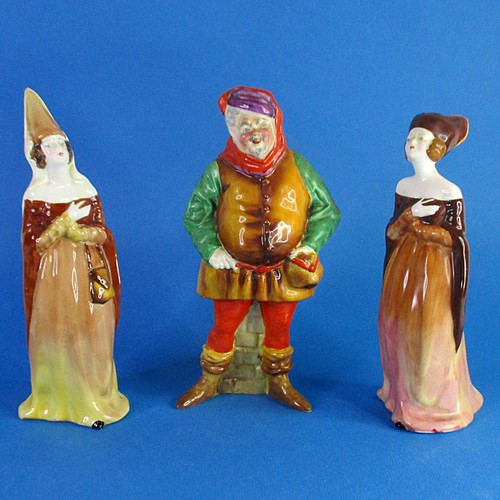 Vintage merry wives windsor - vintage, of
