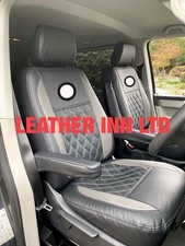 Seat Covers For T5 T6 T6.1