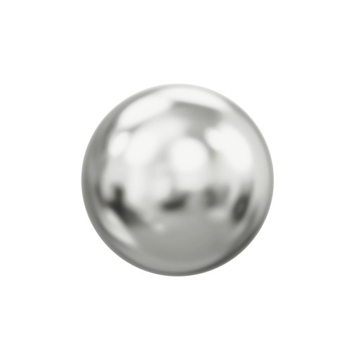 11mm 304 stainless steel loose - 304,