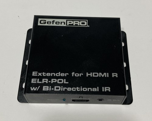 Gefen pro extender for hdmi - gefen,