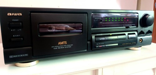 Aiwa f450k dolby b - ad-f450k, b/c
