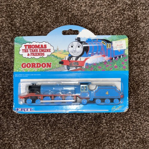 Ertl thomas the - tank, &
