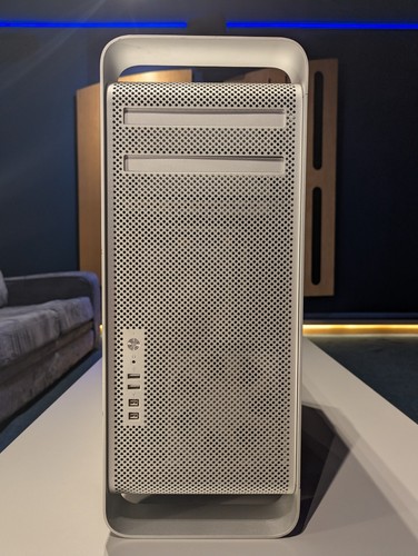 Apple mac pro macos - apple,