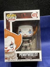 Funko Pop!! Movie: It Chapter