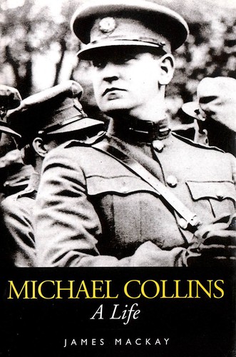 Michael collins life - michael, by