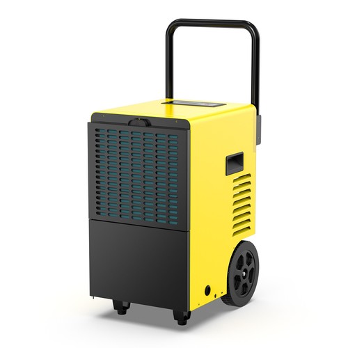 Dahtec industrial air - dahtec,