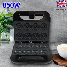 850W Doughnut Maker Machine, 8