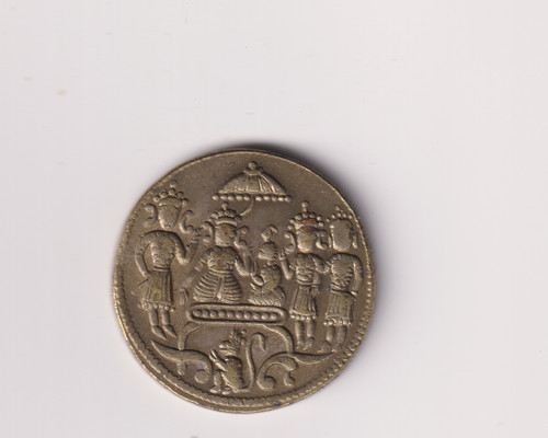 Indian ram darbar ramatanka - indian,