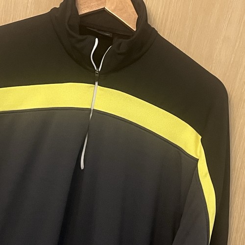 Galvin green midlayer - green,