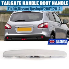 FOR NISSAN QASHQAI J10