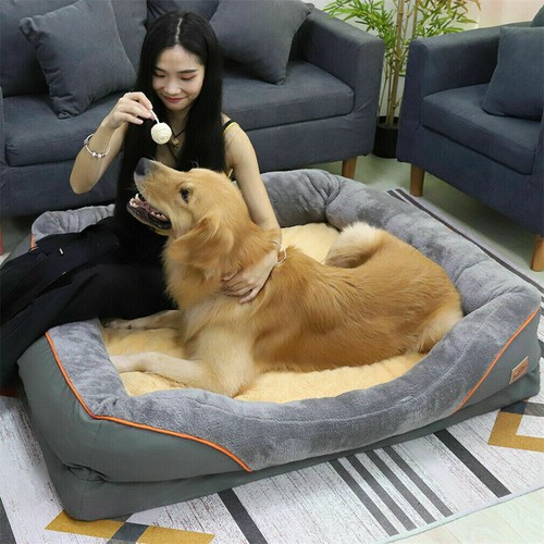 Jumbo memory foam - jumbo, bed