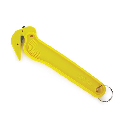 Hazel safety cutter tape - safety,