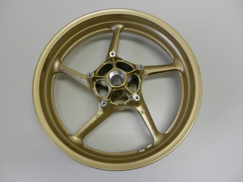 Yamaha yzf rn22 rn225 rim - yamaha,