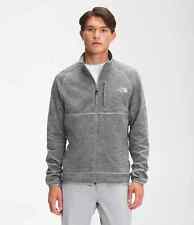 The North Face Men Canyonlands Full Zipper Jackets 1002