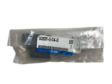SMC SQ1131Y-5-C4-Q Pneumatic Valve