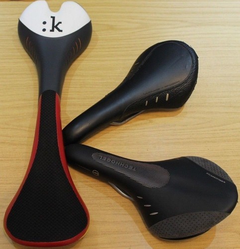 Fizik bike saddle - fizik,