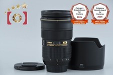 Nikon AF-S NIKKOR 24-70mm