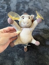 Shrek Donkey Dragon Baby Plush