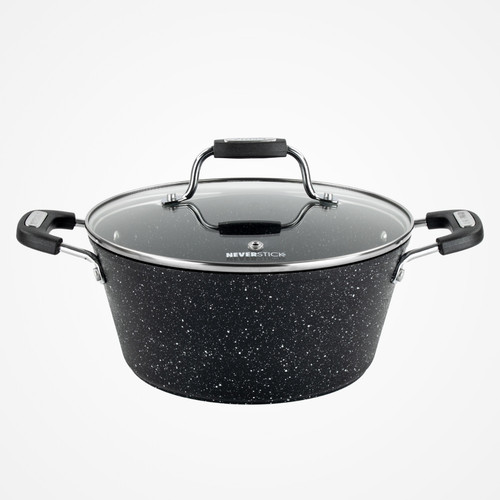 Scoville neverstick 24cm - neverstick, stock