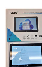 Fusion5 10.1" Windows 11 Full