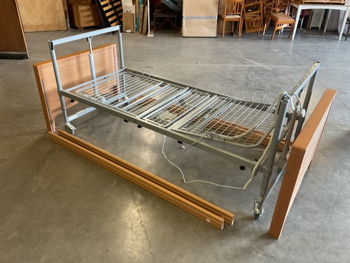 Days classic hospital bed - days,