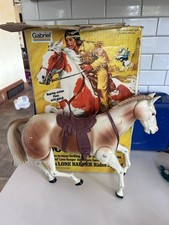 Vintage 1975 Gabriel Marx The