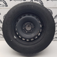 2025 FORD TRANSIT CUSTOM 16"