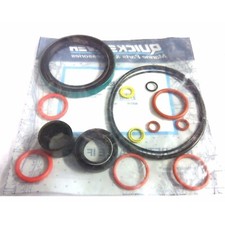 Genuine MerCruiser Drive Shaft Housing Seal Kit - Alpha I-GEN II - 26-88397A1