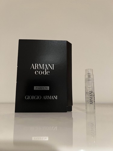 Giorgio armani code parfum - armani,