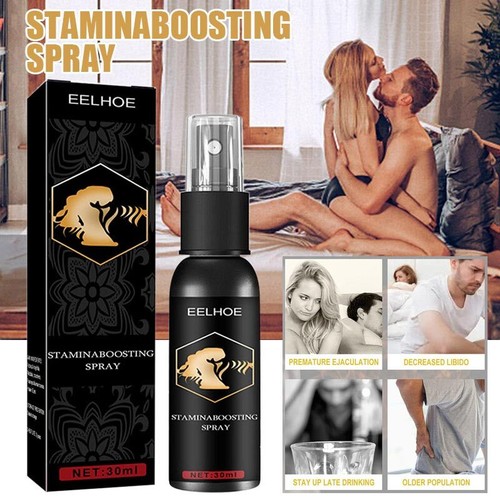 Men delay spray - 30,
