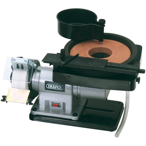 Draper 31235 230v wet dry - draper,