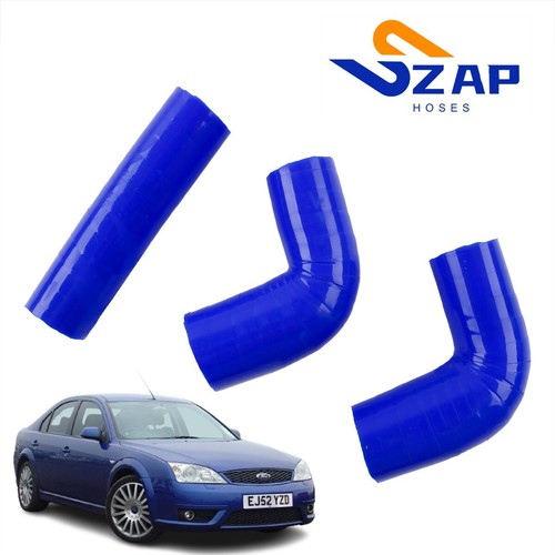 Ford mondeo mk3 - mondeo, st220