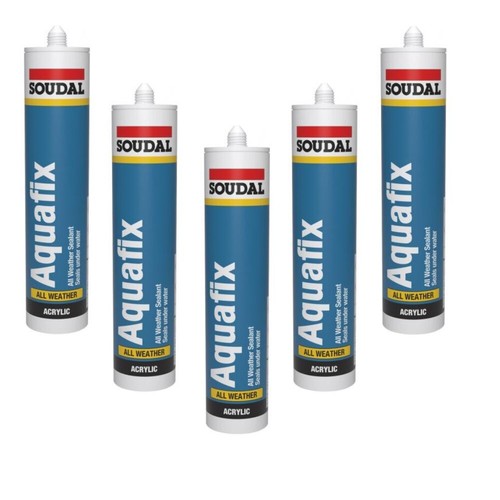 Soudal aquafix all - aquafix,