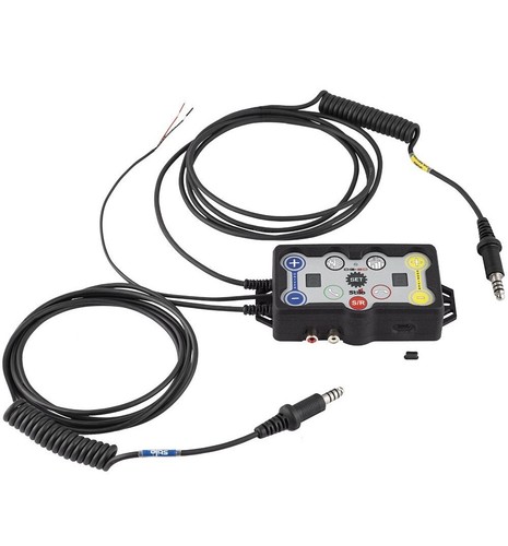 Stilo digital intercom - dg-20,