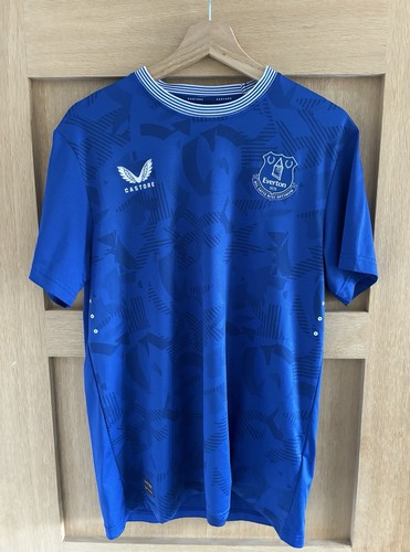 Castore everton 2022 home - castore,