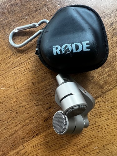Rode ixy bit - 24,