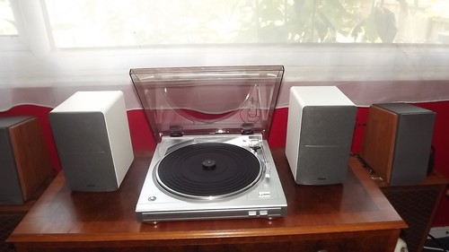 Denon 29f alalogue - denon,